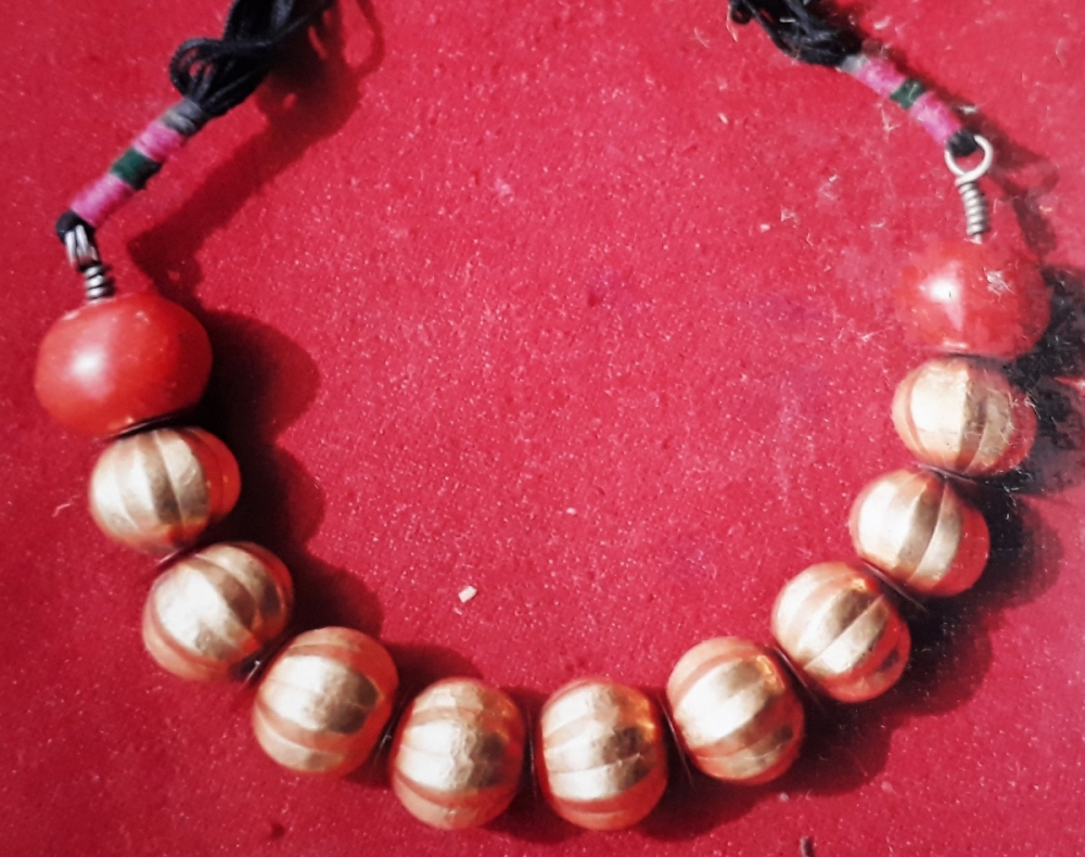 Folk Ornaments of Chhattisgarh Sahapedia